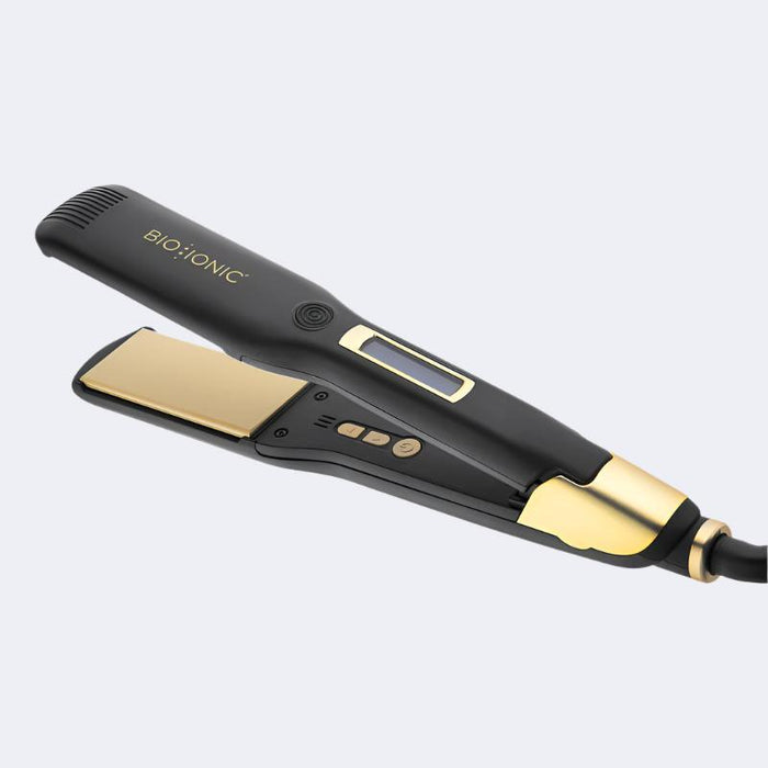 Bio Ionic Gold Pro Flat Iron 1.5"