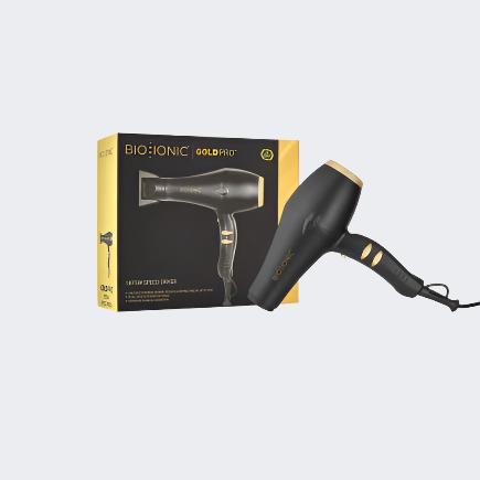 Bio Ionic Gold Pro Blow Dryer