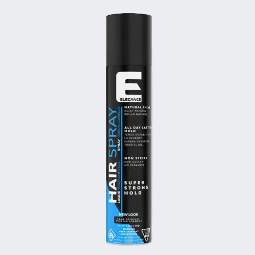 Elegance Hair Spray – 13.5 oz