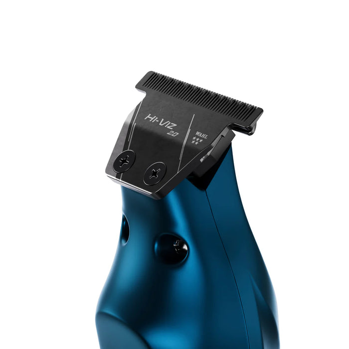 Wahl Professional Hi-Viz Air Cordless Trimmer (PRE-ORDER)