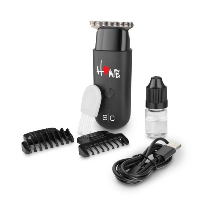 Stylecraft Homie Trimmer w/ Free Charging Stand SC415B