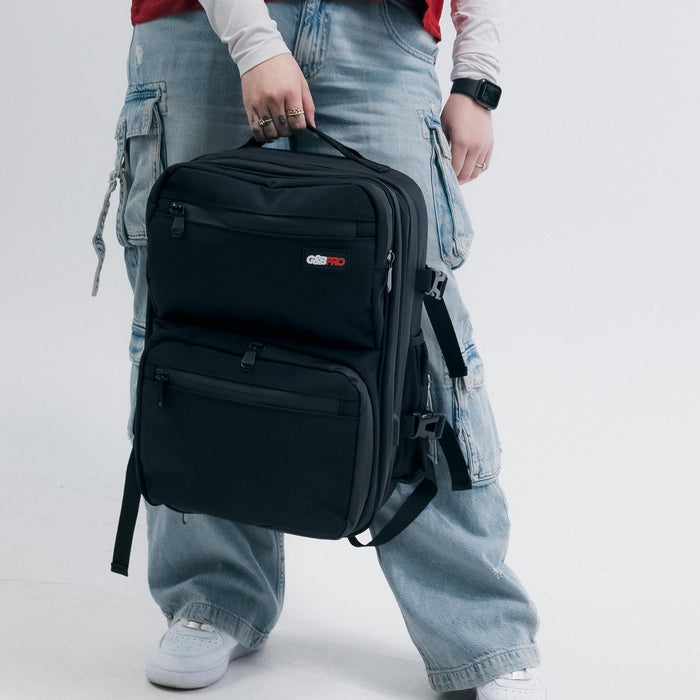 Mid Size Mobile Station