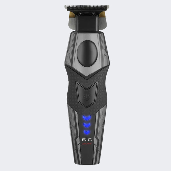 StyleCraft 3Versince Professional Cordless Trimmer with ES5 Blade (3VESTRIM)