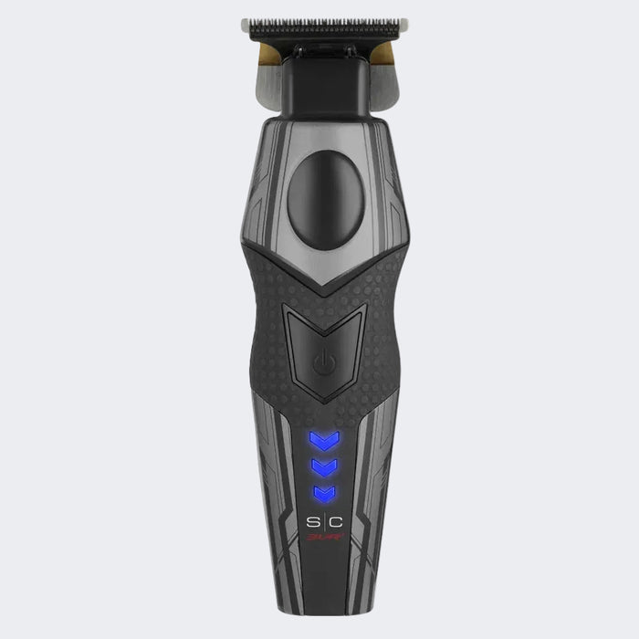 StyleCraft 3Versince Professional Cordless Trimmer with ES5 Blade (3VESTRIM)