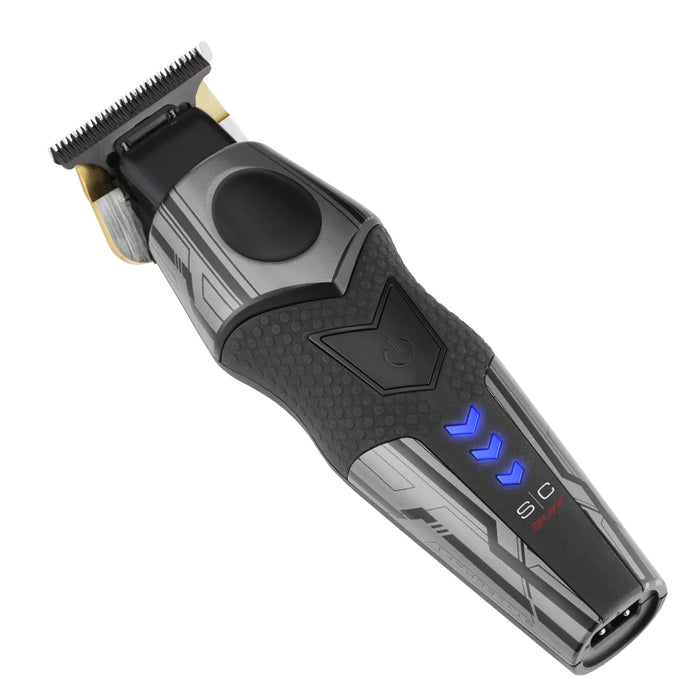 StyleCraft 3Versince Professional Cordless Trimmer with ES5 Blade (3VESTRIM)