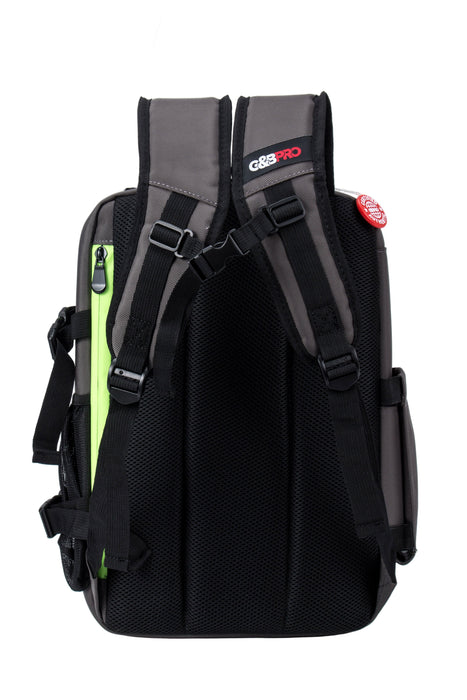 Mid Size Mobile Station