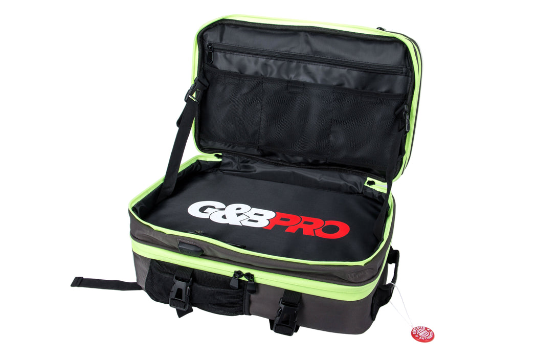 Mid Size Mobile Station