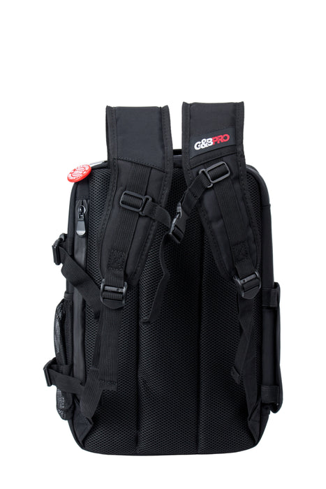 Mid Size Mobile Station