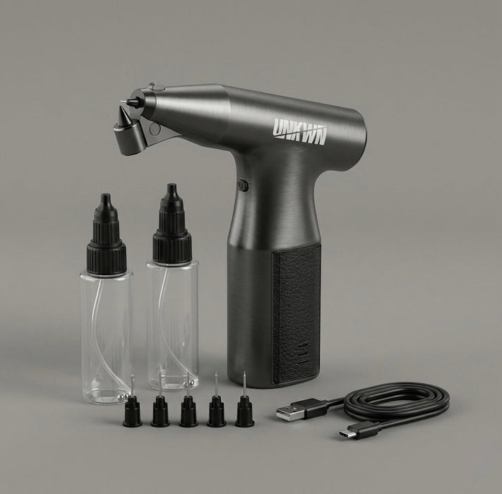 UNKWN Airbrush UNKNCSG