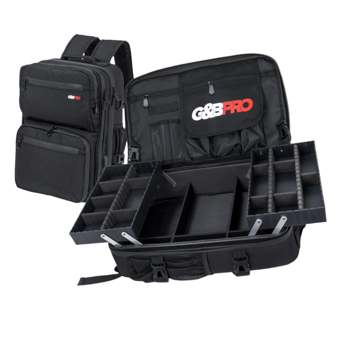 Mid Size Mobile Station