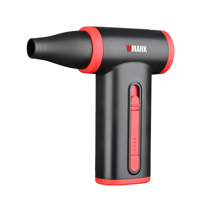 WMARK NG-TB001 High-Speed Mini Jet Turbo Air Duster