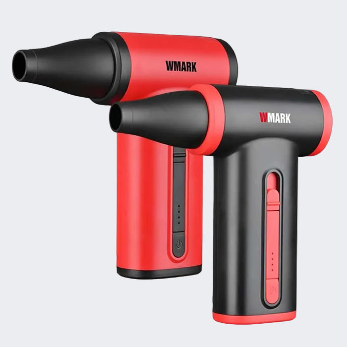 WMARK NG-TB001 High-Speed Mini Jet Turbo Air Duster