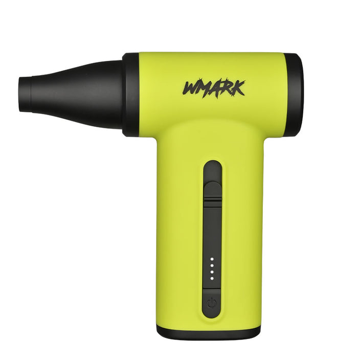 WMARK NG-TB001 High-Speed Mini Jet Turbo Air Duster