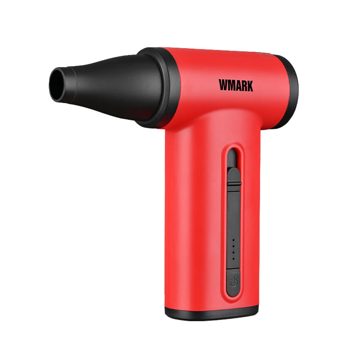 WMARK NG-TB001 High-Speed Mini Jet Turbo Air Duster