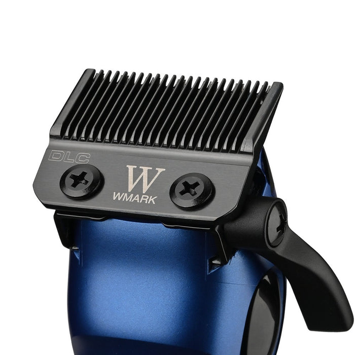 WMARK NG-V3SET Outer Rotor BLDC Motor Clipper
