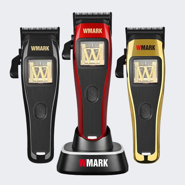 WMARK NG-X1 Vector Motor Clipper