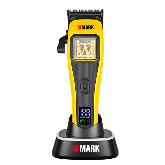 WMARK NG-X1PLUS Vector Motor Clipper