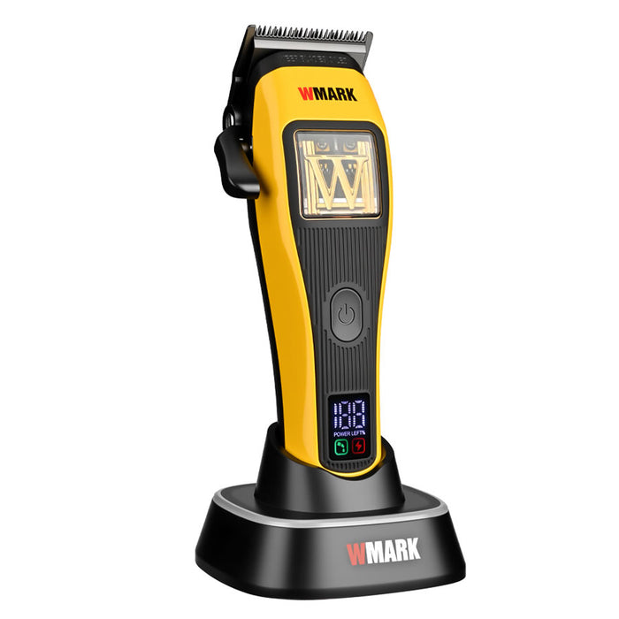 WMARK NG-X1PLUS Vector Motor Clipper