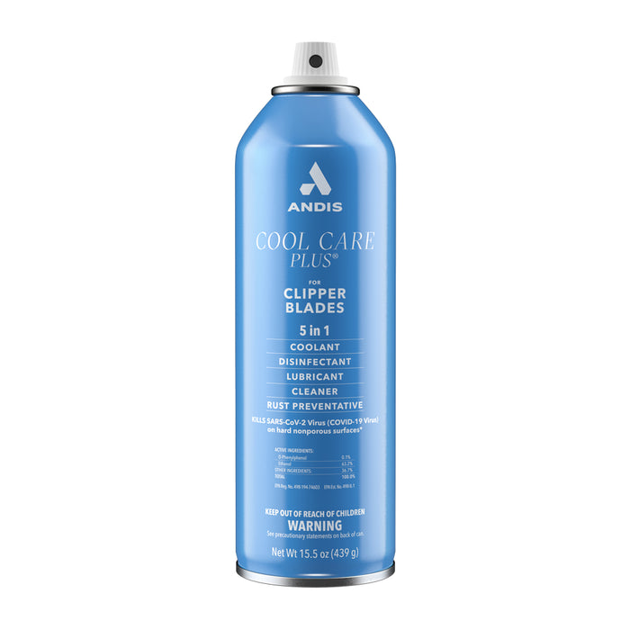 Andis Cool Care Plus 15.5 OZ Clipper Spray