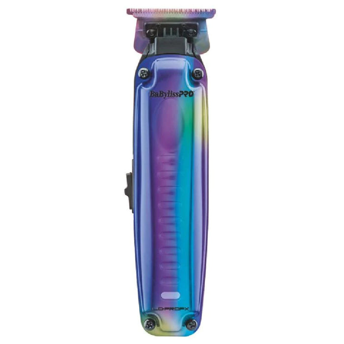 Babyliss Pro Lo-ProFX Trimmer - Iridescent