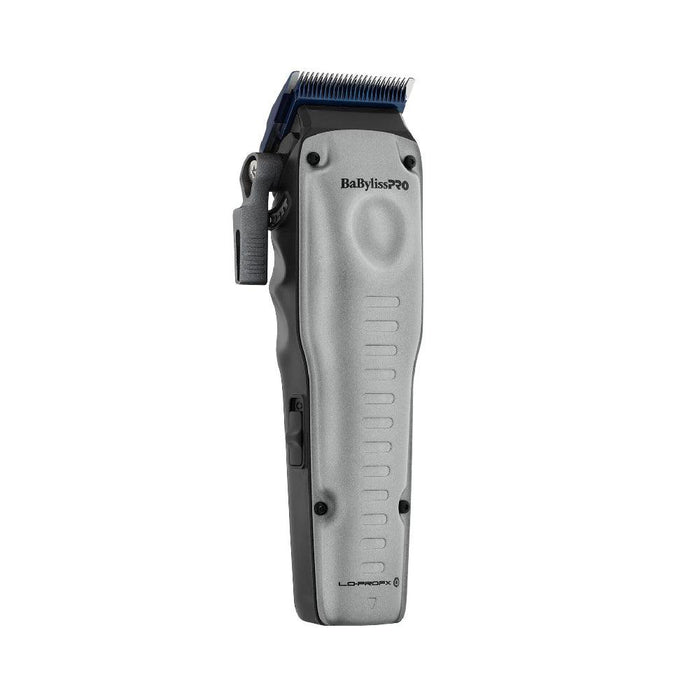 BaBylissPRO FXONE Lo-ProFX Limited Edition Matte Gray Clipper & Trimmer Combo – FX829MG & FX729MG