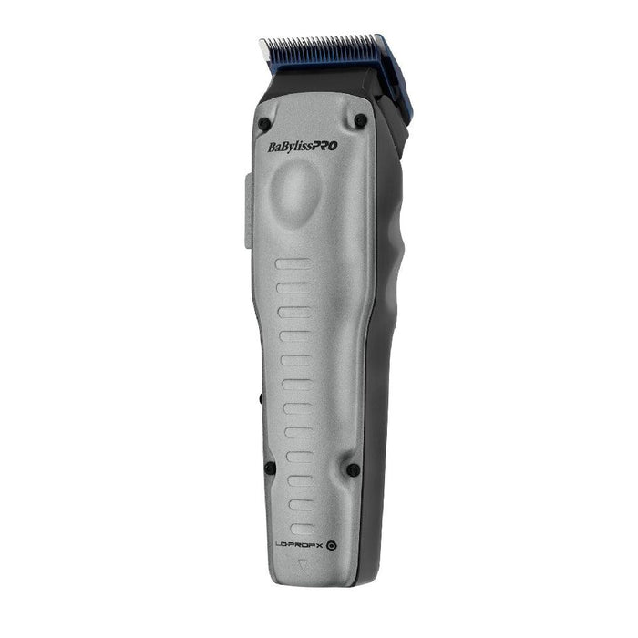 BaBylissPRO FXONE Lo-ProFX Limited Edition Matte Gray Clipper & Trimmer Combo – FX829MG & FX729MG