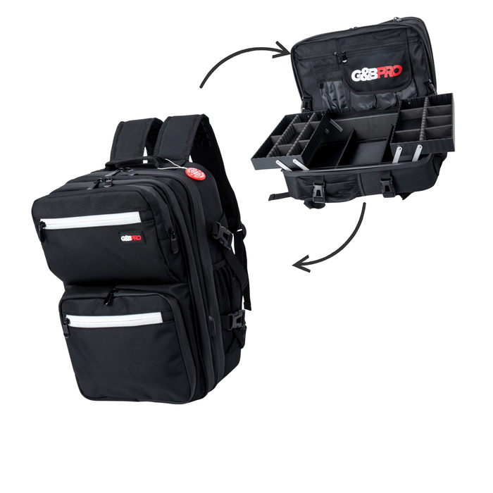 Mid Size Mobile Station