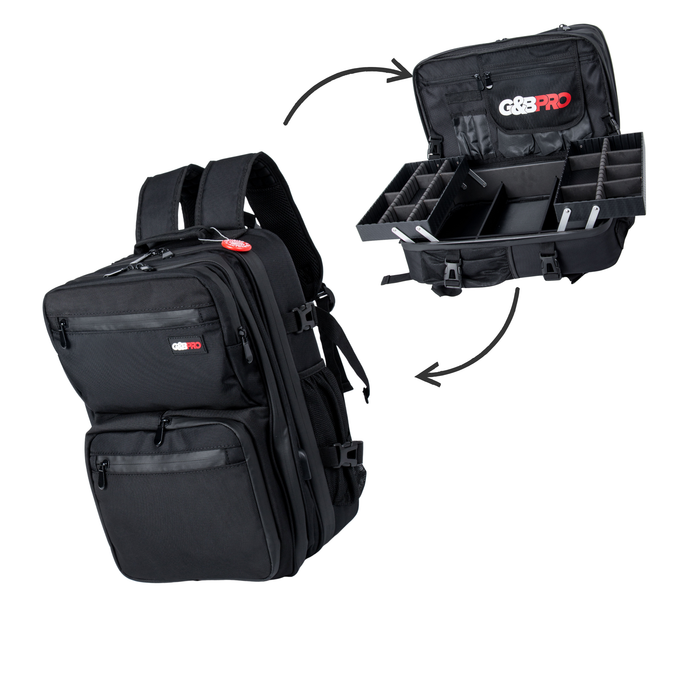 Mid Size Mobile Station