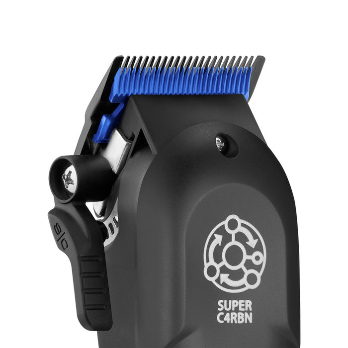 StyleCraft Echo Clipper Blade with Blue Ceramic Cutter (SC554B)