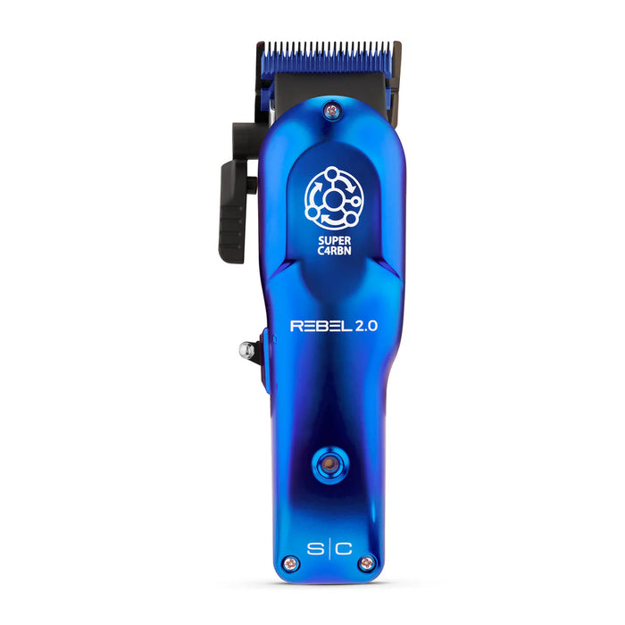 StyleCraft Rebel 2.0 Cordless Clipper
