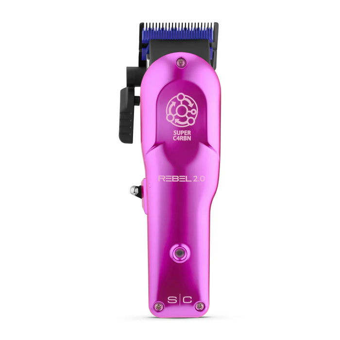 StyleCraft Rebel 2.0 Cordless Clipper