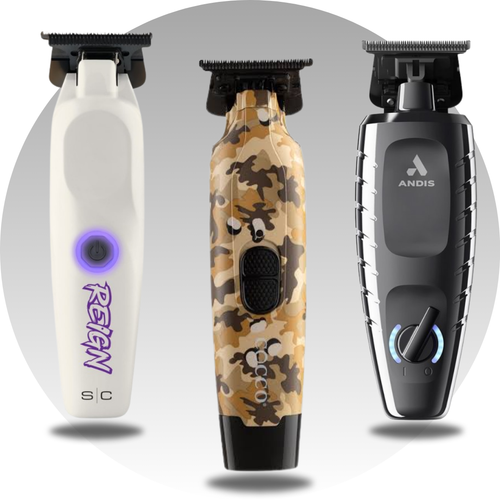 Trimmers