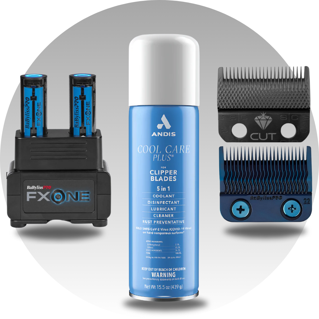 Accessories - Certified Clippers