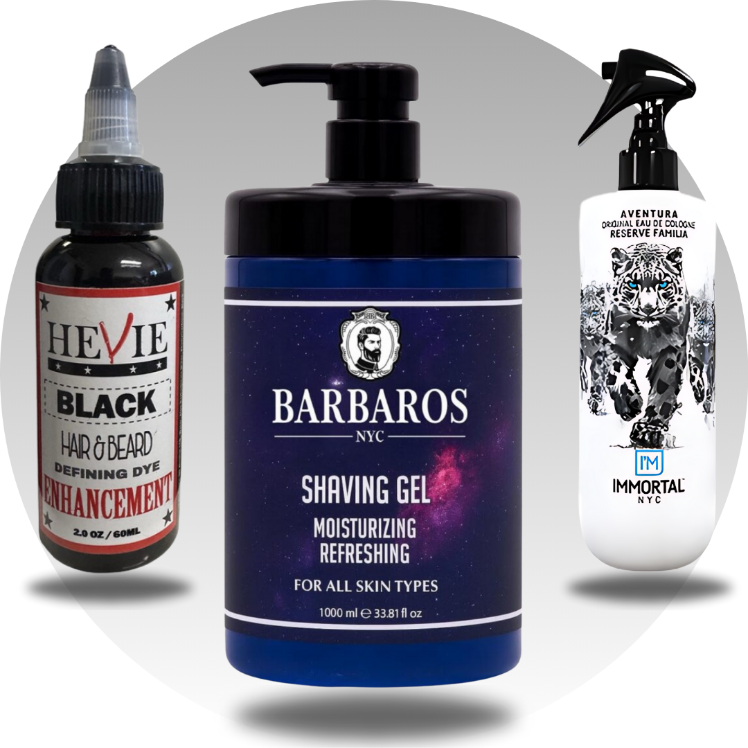 Grooming Products