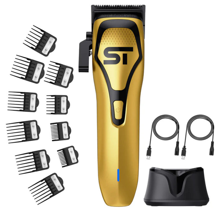 Supreme Darkstar 72 Vector Motor Clipper - Gold STC72/G