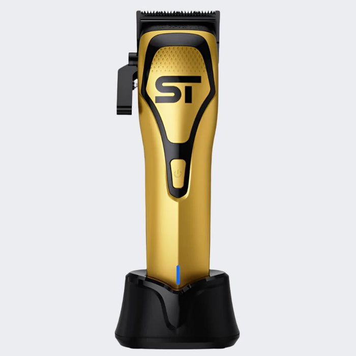 Supreme Darkstar 72 Vector Motor Clipper - Gold STC72/G