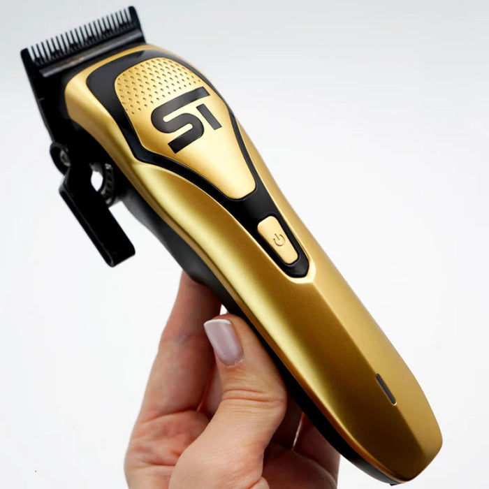 Supreme Darkstar 72 Vector Motor Clipper - Gold STC72/G