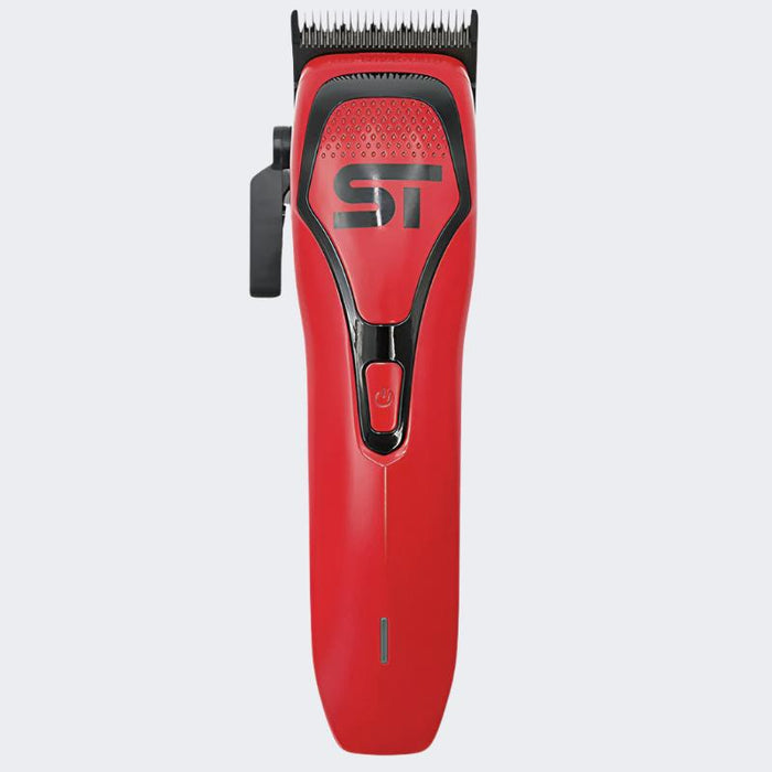 STC72/R Supreme Darkstar 72 Vector Motor Clipper - Red