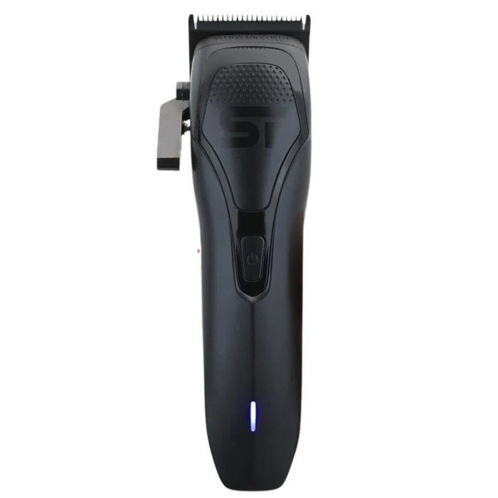 STC72/B Supreme Darkstar 72 Vector Motor Clipper - Black