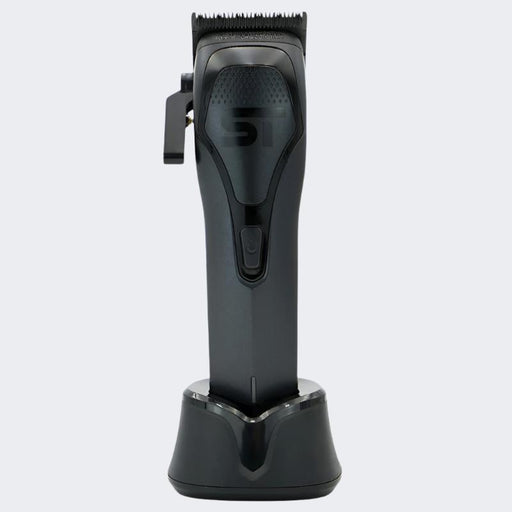 STC72/B Supreme Darkstar 72 Vector Motor Clipper - Black