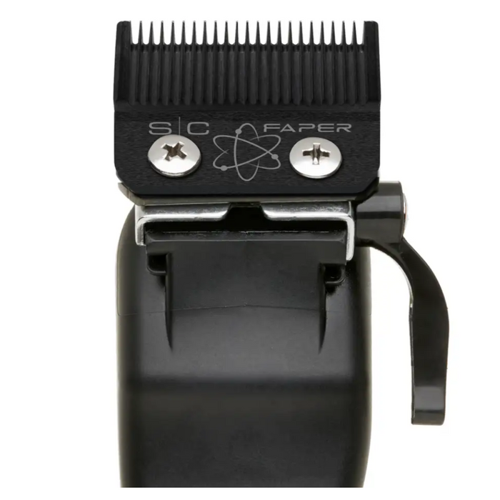 Stylecraft Instinct Metal Clipper - Professional IN2 Vector Motor with Intuitive Torque Control