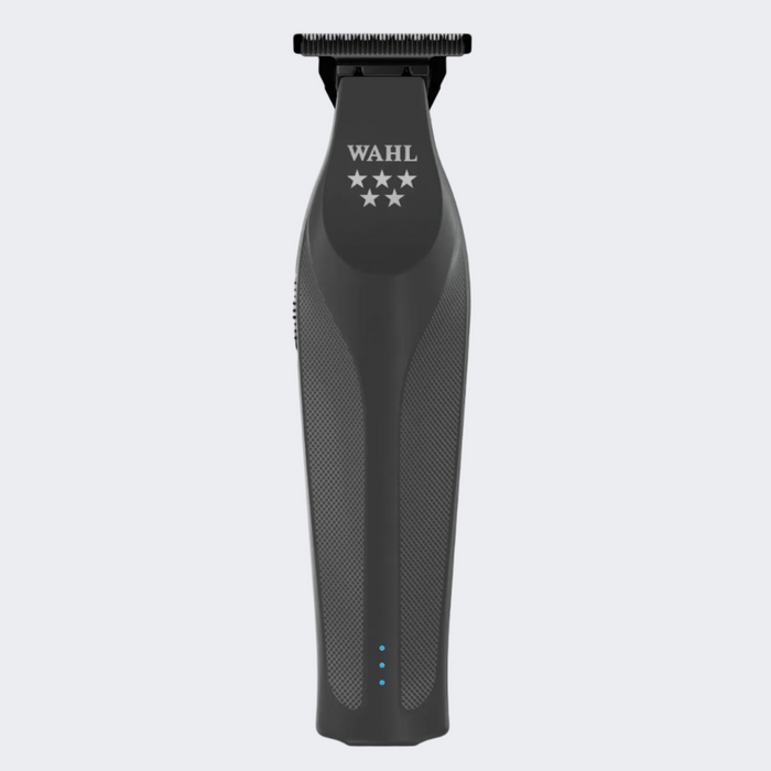 Wahl Hi-Viz Nightshade Trimmer + Wahl Vapor LE Cordless Clipper – Limited Edition Combo