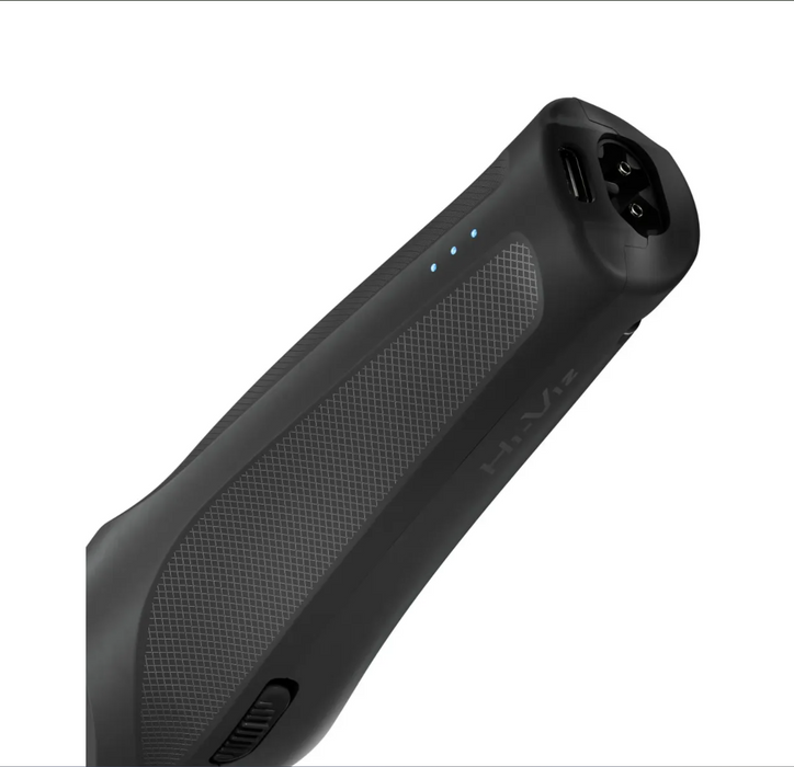 Wahl Hi-Viz Nightshade Trimmer Limited Edition