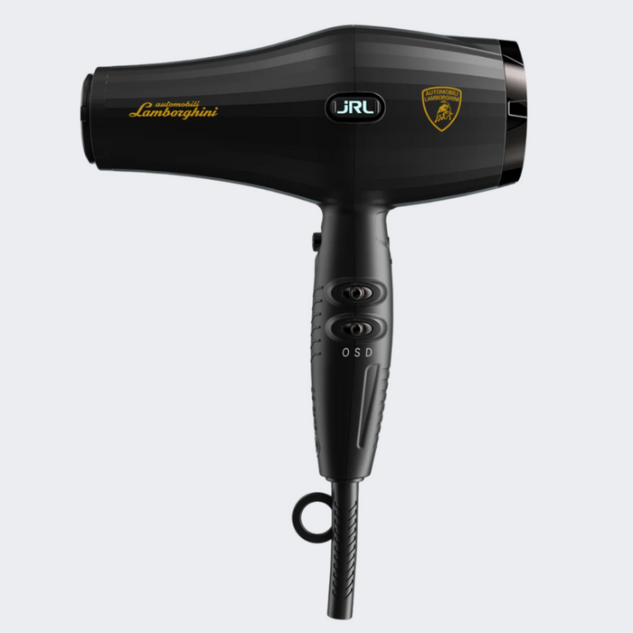 JRL x Lamborghini Forte Pro Lite 2020L Dryer – Black