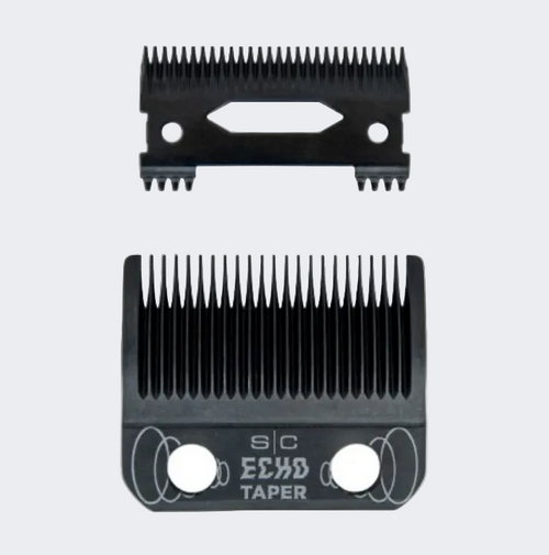 Stylecraft Echo DLC Taper Blade with Deep Tooth Echo Cutter SC553B