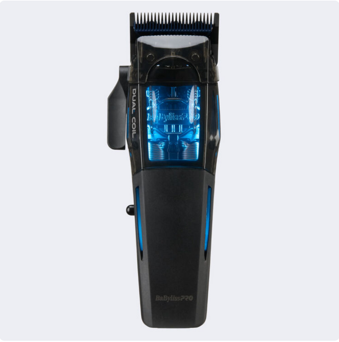 BaBylissPRO Dual-Coil Motor Cordless Clipper (PRE-ORDER)