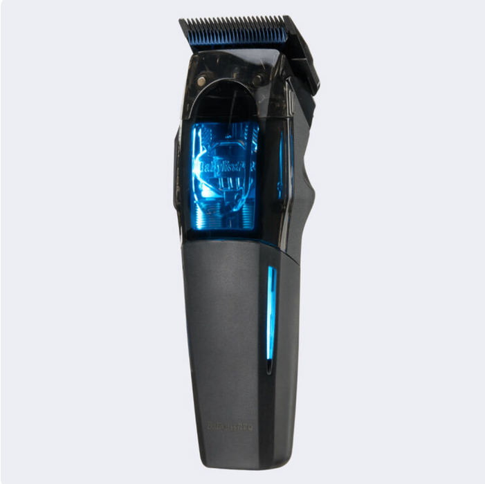BaBylissPRO Dual-Coil Motor Cordless Clipper (PRE-ORDER)