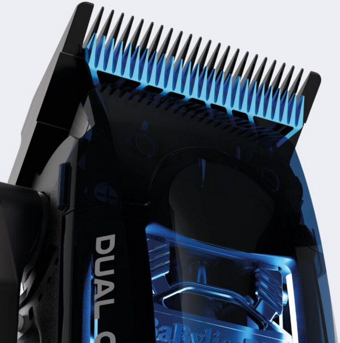 BaBylissPRO Dual-Coil Motor Cordless Clipper (PRE-ORDER)