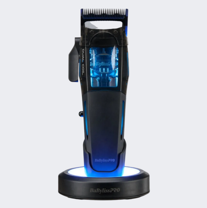 BaBylissPRO Dual-Coil Motor Cordless Clipper (PRE-ORDER)