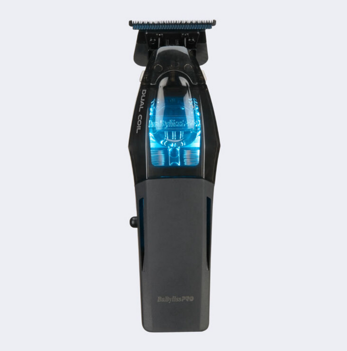 BaBylissPRO Dual-Coil Motor Cordless Trimmer (PRE-ORDER)